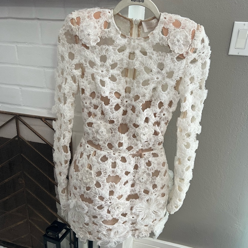Bronx and Banco Vivienne Dress Sz XS